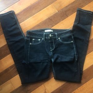 Stretchy Cute Jeans 👖